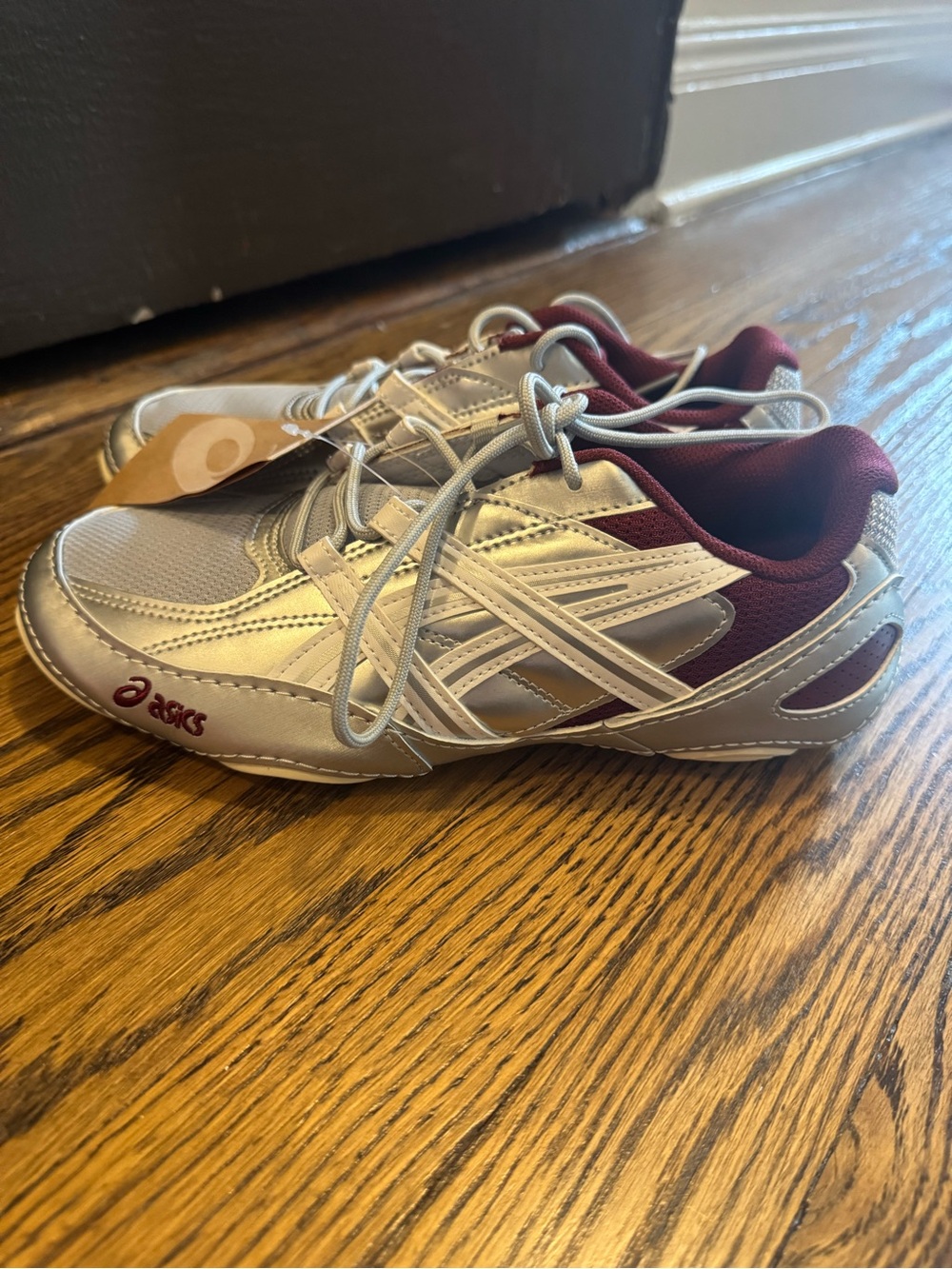 ASICS HYPERSYNC sneakers